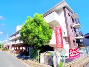 近鉄難波・奈良線学園前駅まで徒歩15分