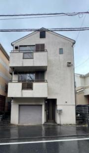 小田急小田原線百合ヶ丘駅まで徒歩15分
