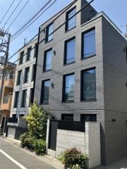 PASEO荏原中延