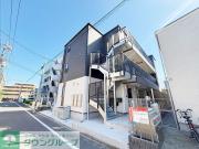 センターテラス
