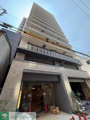 東京メトロ日比谷線入谷駅まで徒歩1分