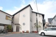 京阪本線光善寺駅まで徒歩12分