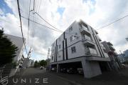 地下鉄南北線中の島駅まで徒歩6分
