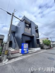 名鉄小牧線上飯田駅まで徒歩15分