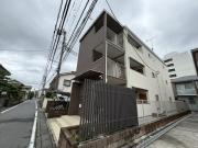 ブルーライン新横浜駅まで徒歩10分