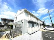 グリーンロード大堀 A棟