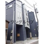 荒川区南千住6丁目戸建