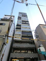プレサンス谷町七丁目II