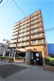 シティアリーナ阿波座西