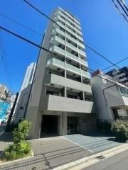 S-RESIDENCE三田慶大前