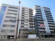 地下鉄谷町線谷町六丁目駅まで徒歩1分