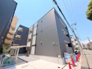 ST スクエア 徳庵