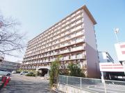 ＪＲ東海道本線守山駅まで徒歩4分