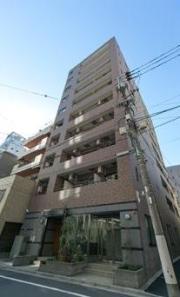 東京メトロ日比谷線八丁堀駅まで徒歩5分