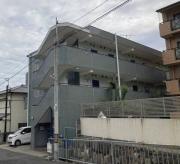 阪急神戸線六甲駅まで徒歩4分
