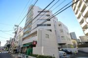 ＪＲ山手線目黒駅まで徒歩7分