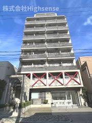 日興パレス都島