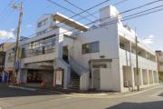 京成本線江戸川駅まで徒歩9分