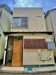 梅島3丁目戸建