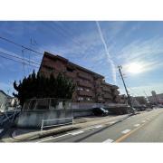 名鉄名古屋本線左京山駅まで徒歩17分