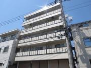 都営浅草線本所吾妻橋駅まで徒歩5分