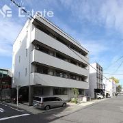 地下鉄桜通線国際センター駅まで徒歩3分