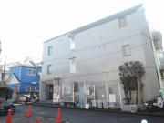 菱和パレス世田谷代田