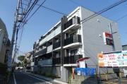 東京メトロ丸ノ内線(方南町支線)中野富士見町駅まで徒歩12分