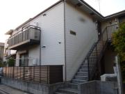 阪神本線尼崎駅まで徒歩7分