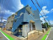 西鉄天神大牟田線井尻駅まで徒歩16分