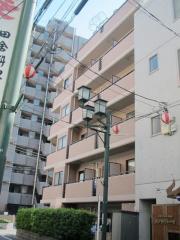 マイナビSTAYミライエ国分寺