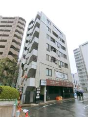 ＪＲ京浜東北・根岸線蒲田駅まで徒歩5分