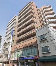 東京メトロ千代田線千駄木駅まで徒歩3分