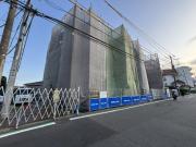 ＪＲ東海道本線辻堂駅まで徒歩15分