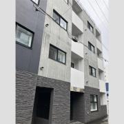 地下鉄東西線南郷７丁目駅まで徒歩2分