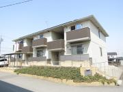 プロニティ峰東
