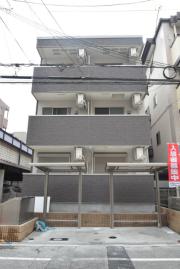 フジパレス沢ノ町
