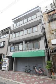 地下鉄谷町線野江内代駅まで徒歩7分