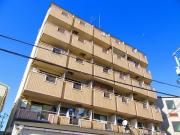 ジオナ大和田