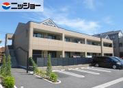 サニーパレス新田