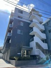 東急多摩川線矢口渡駅まで徒歩3分
