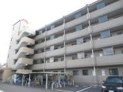 ＪＲ東北本線郡山駅までバス約15分 徒歩3分