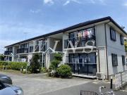 京王相模原線京王稲田堤駅まで徒歩2分
