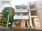 第12カネキマンション