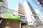 エイペックス梅田東