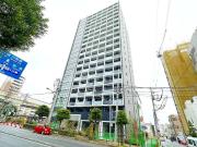 都営新宿線西大島駅まで徒歩6分