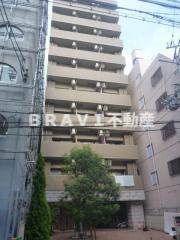 CITY SPIRE心斎橋EAST