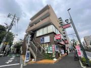 ブランメゾン諸星ビル