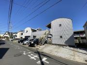 小田急江ノ島線藤沢駅まで徒歩15分