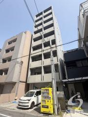 地下鉄谷町線太子橋今市駅まで徒歩5分